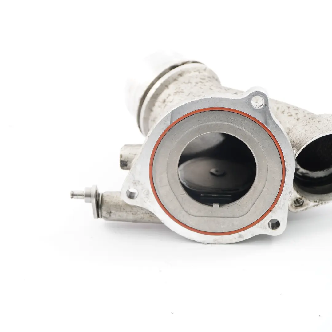 N47S1 Connection Pipe Intake Manifold to BMW F10 F20 F30 125d 325d 525d with Part number 7823227 BMW F10 F20 F30 125d 325d 525d N47S1 Connection Pipe Intake Manifold - SKU 7823227 - Part number 7823227