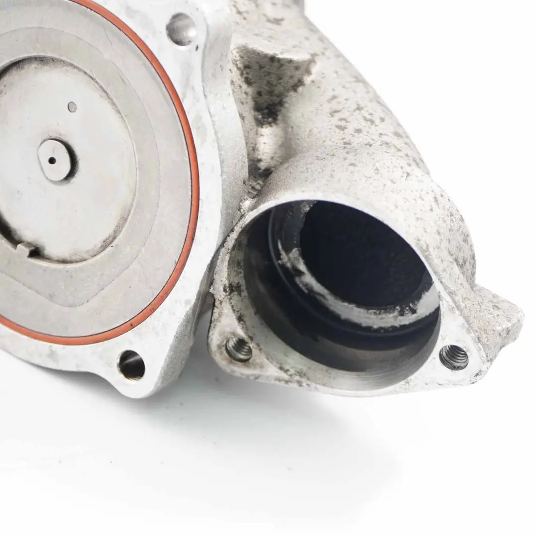 N47S1 Connection Pipe Intake Manifold to BMW F10 F20 F30 125d 325d 525d with Part number 7823227 BMW F10 F20 F30 125d 325d 525d N47S1 Connection Pipe Intake Manifold - SKU 7823227 - Part number 7823227