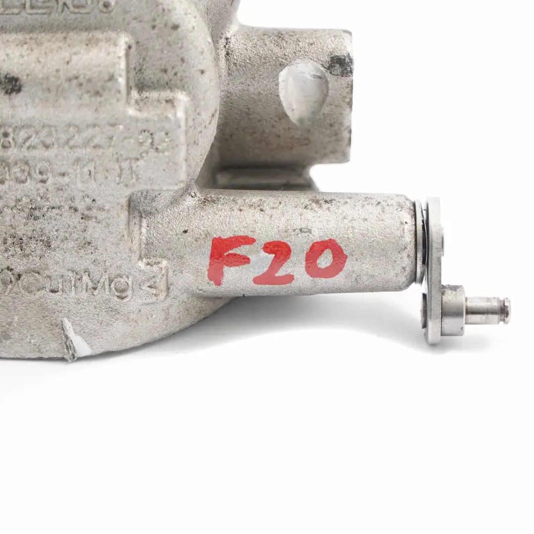 N47S1 Connection Pipe Intake Manifold to BMW F10 F20 F30 125d 325d 525d with Part number 7823227 BMW F10 F20 F30 125d 325d 525d N47S1 Connection Pipe Intake Manifold - SKU 7823227 - Part number 7823227