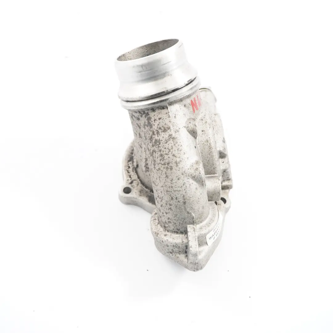 N47S1 tubo de conexión colector admisión para BMW F10 F20 F30 125d 325d 525d con número de pieza 7823227 BMW F10 F20 F30 125d 325d 525d N47S1 tubo de conexión colector admisión - SKU 7823227 - Número de pieza 7823227