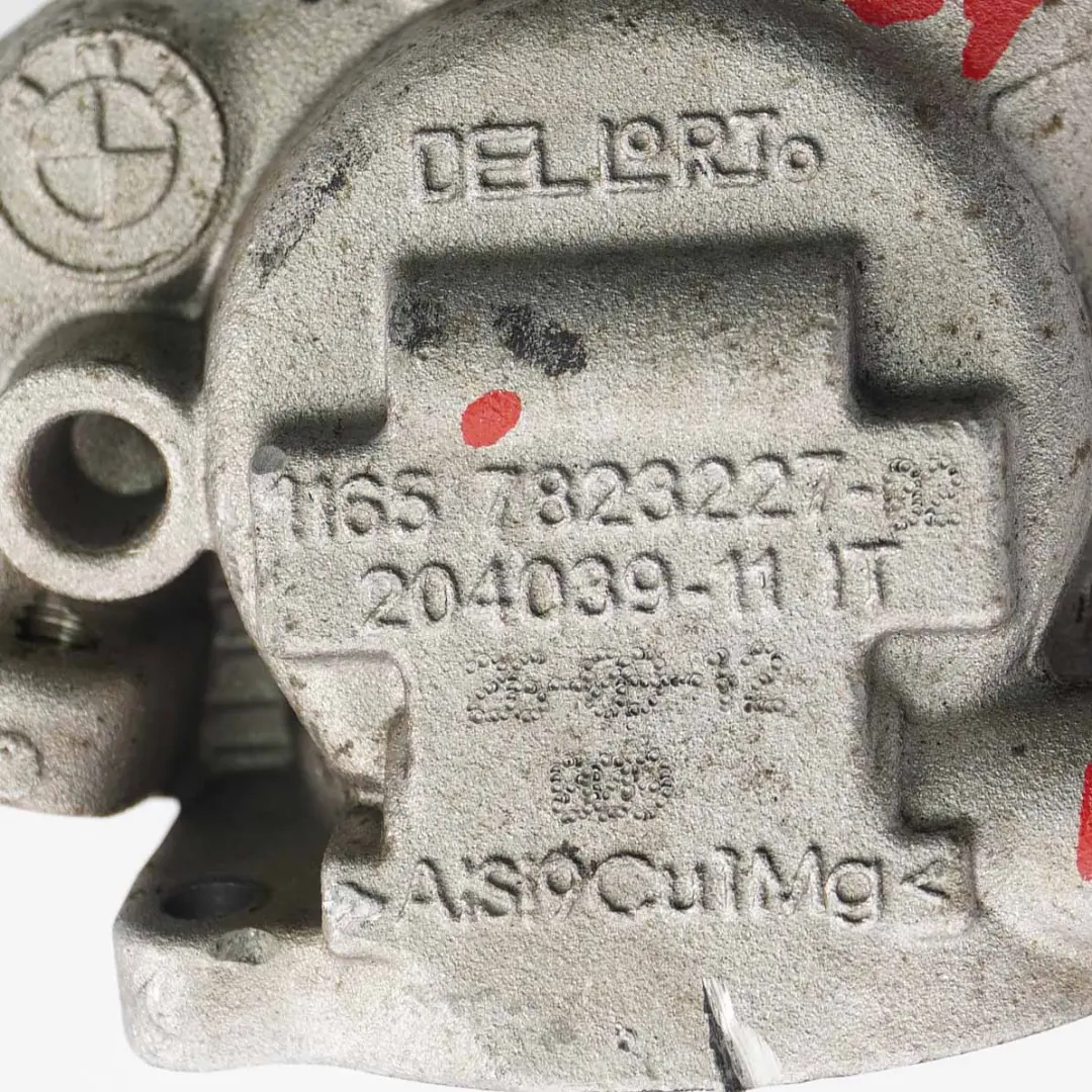 N47S1 Verbindungsrohr Ansaugkrümmer für BMW F10 F20 F30 125d 325d 525d mit Teilenummer 7823227 BMW F10 F20 F30 125d 325d 525d N47S1 Verbindungsrohr Ansaugkrümmer - SKU 7823227 - Teilenummer 7823227