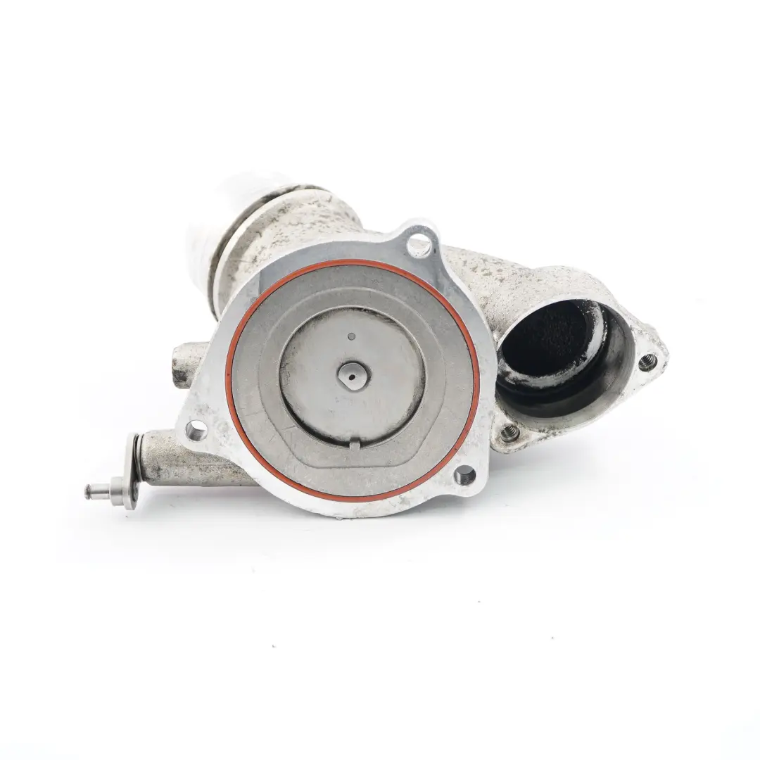 BMW F10 F20 F30 125d 325d 525d N47S1 Verbindungsrohr Ansaugkrümmer - SKU 7823227 - Teilenummer 7823227