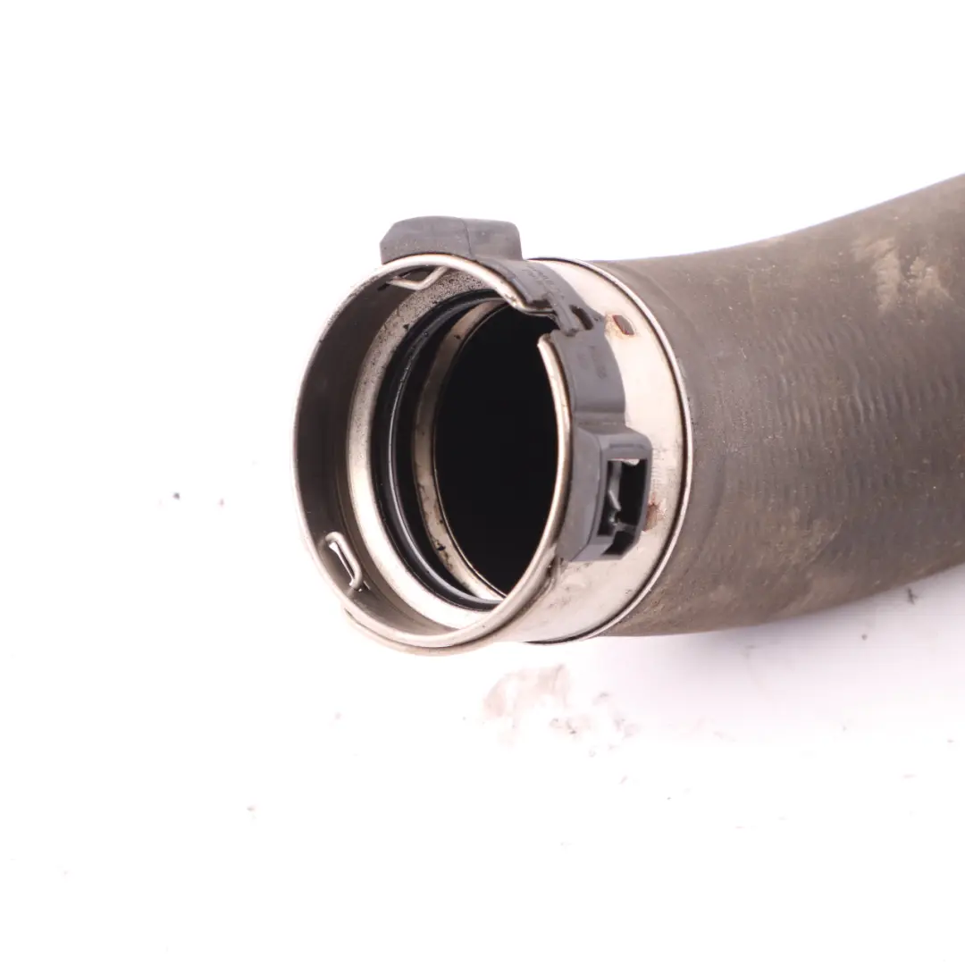 N57N Diesel Turbo Intercooler Charge Air Line Hose Pipe to BMW F30 F31 F32 with Part number 7823233 BMW F30 F31 F32 N57N Diesel Turbo Intercooler Charge Air Line Hose Pipe - SKU 7823233-1 - Part number 7823233