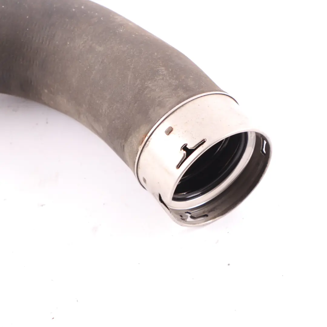 N57N Diesel Turbo Intercooler Charge Air Line Hose Pipe to BMW F30 F31 F32 with Part number 7823233 BMW F30 F31 F32 N57N Diesel Turbo Intercooler Charge Air Line Hose Pipe - SKU 7823233-1 - Part number 7823233