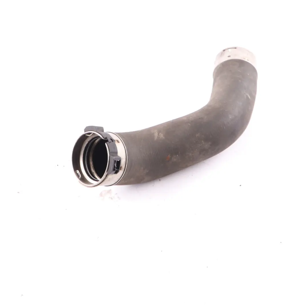 N57N Diesel Turbo Intercooler Charge Air Line Hose Pipe to BMW F30 F31 F32 with Part number 7823233 BMW F30 F31 F32 N57N Diesel Turbo Intercooler Charge Air Line Hose Pipe - SKU 7823233-1 - Part number 7823233
