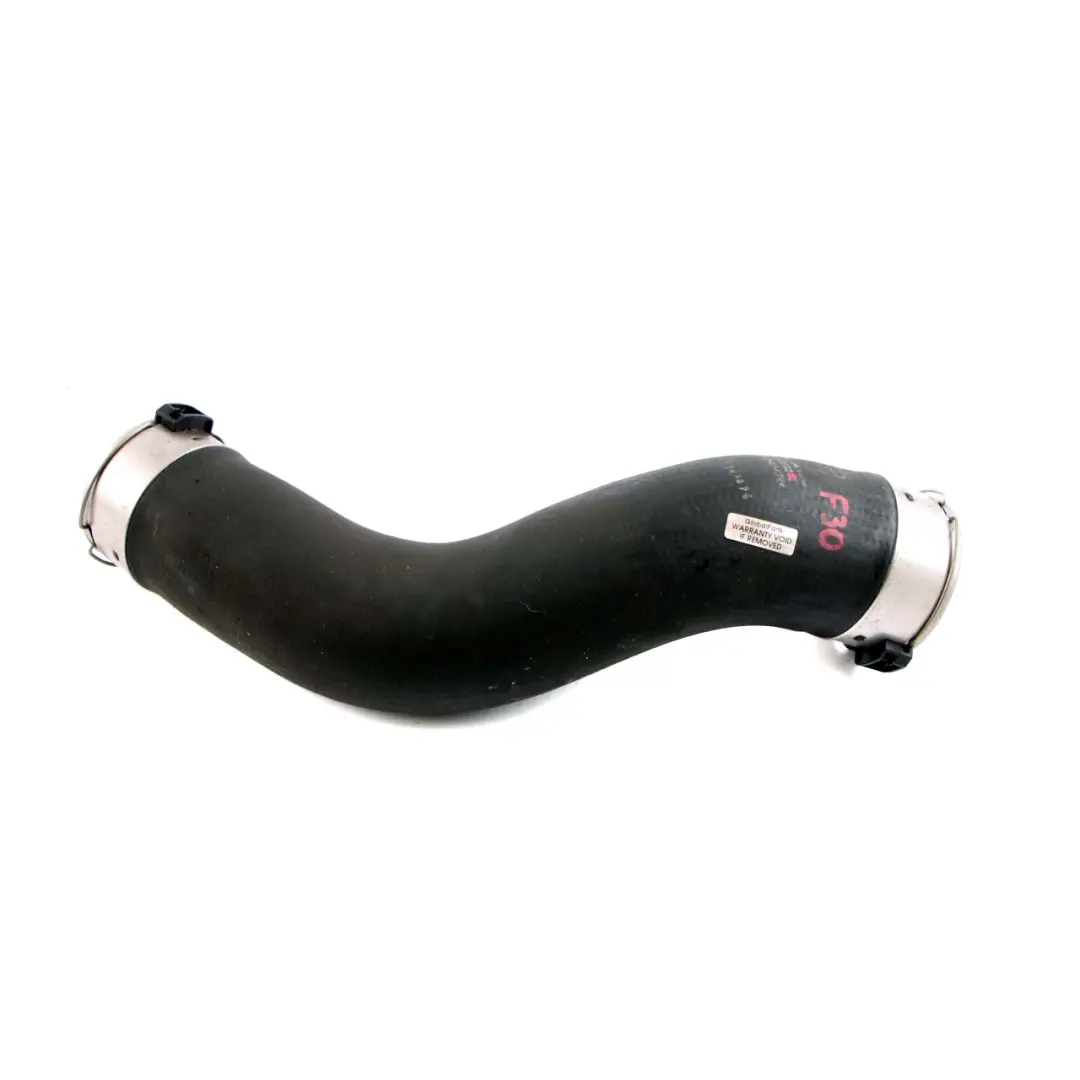 BMW F30 F31 F32 N57N Tubo Aria Di Carica Collettore Di Aspirazione Motore - SKU 7823233 - Numero di parte 7823233