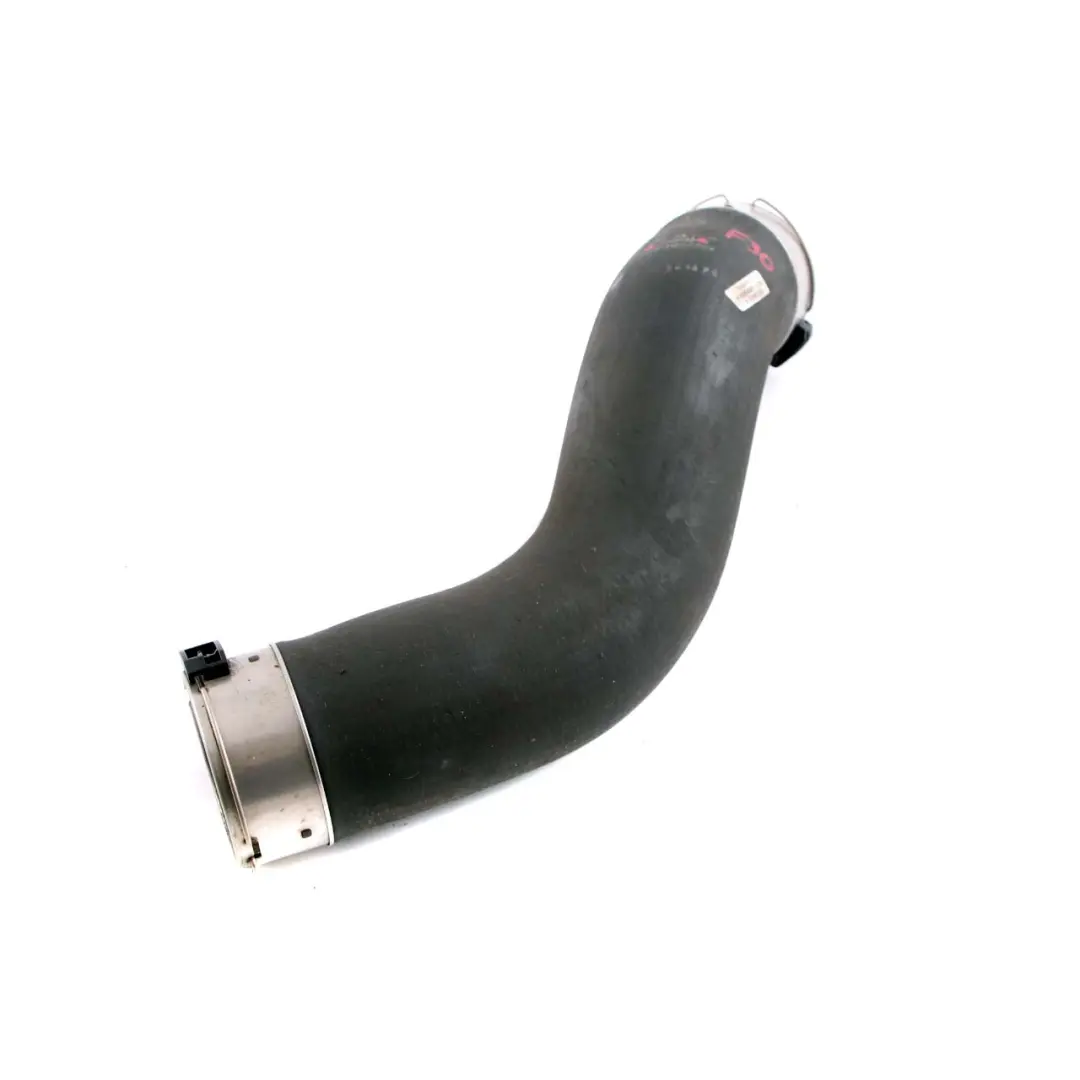 BMW F30 F31 F32 Tuyau Conduite Suralimentation Collecteur D'admission Moteur - SKU 7823233 - Numéro de pièce 7823233