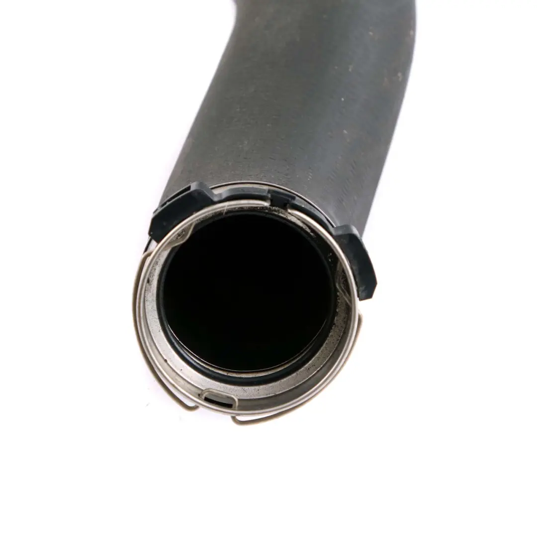 N57N Ladeluftleitung Schlauch Ansaugkrümmer Motor für BMW F30 F31 F32 mit Teilenummer 7823233 BMW F30 F31 F32 N57N Ladeluftleitung Schlauch Ansaugkrümmer Motor - SKU 7823233 - Teilenummer 7823233