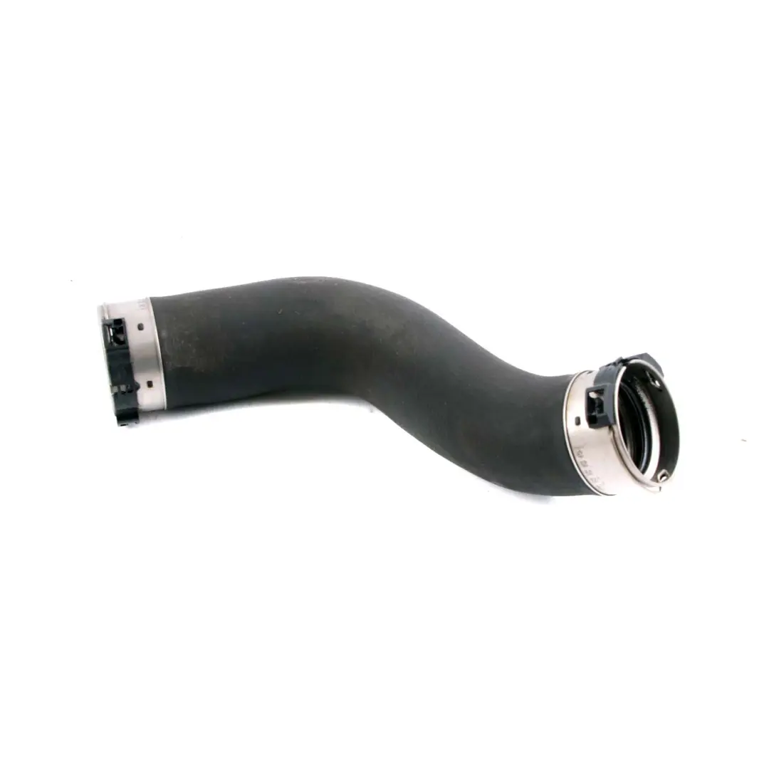 BMW F30 F31 F32 N57N Charge Air Line Hose Intake Manifold Engine - SKU 7823233 - Part number 7823233