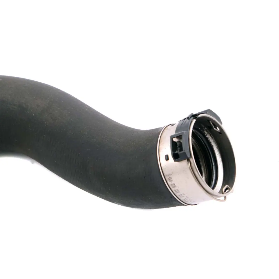 N57N Ladeluftleitung Schlauch Ansaugkrümmer Motor für BMW F30 F31 F32 mit Teilenummer 7823233 BMW F30 F31 F32 N57N Ladeluftleitung Schlauch Ansaugkrümmer Motor - SKU 7823233 - Teilenummer 7823233