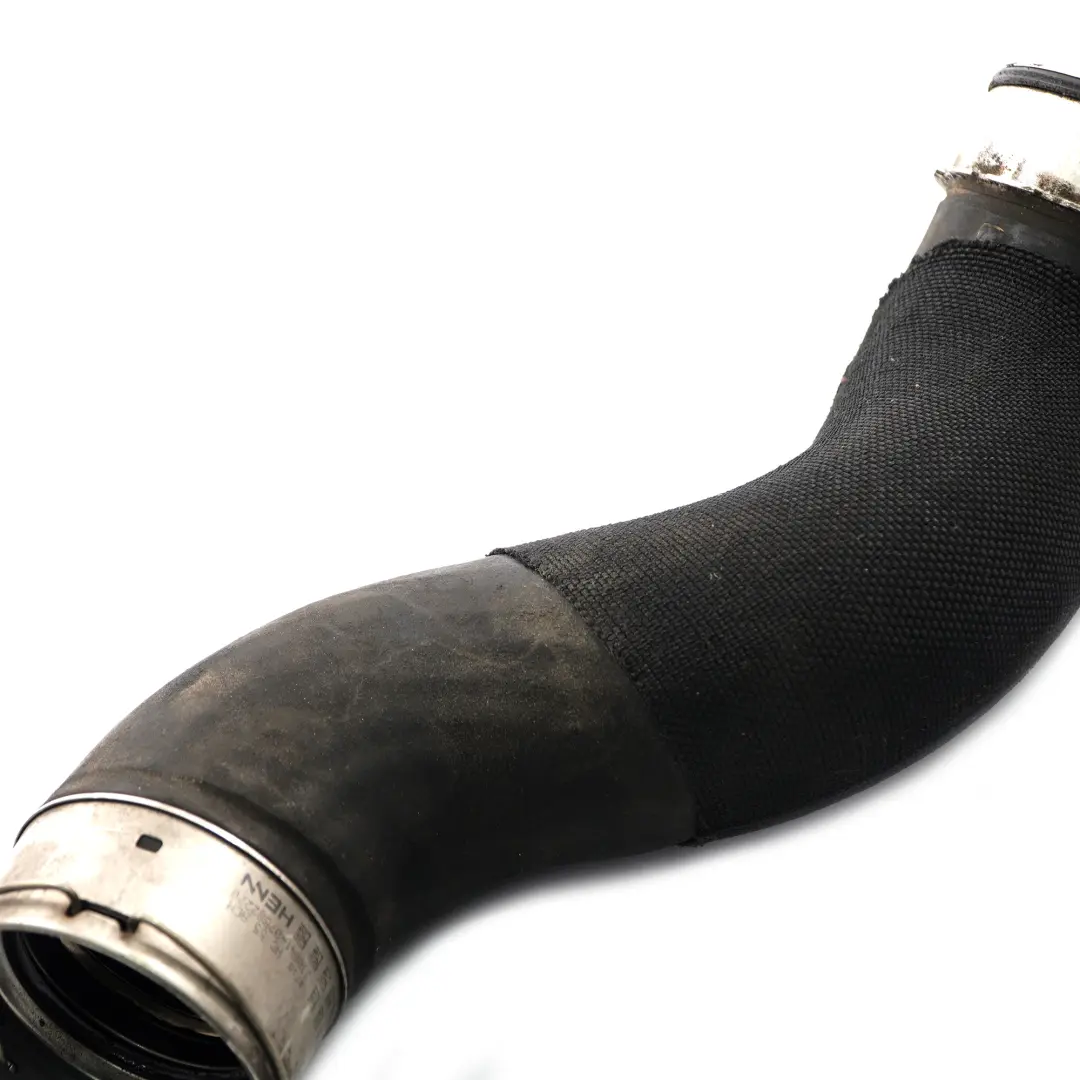 Tuyau d'admission d'air BMW X5 F15 N57N N57Z Tuyau charge l'intercooler pour à propos du numéro de pièce 7823237 Tuyau d'admission d'air BMW X5 F15 N57N N57Z Tuyau charge l'intercooler - SKU 7823237 - Numéro de pièce 7823237