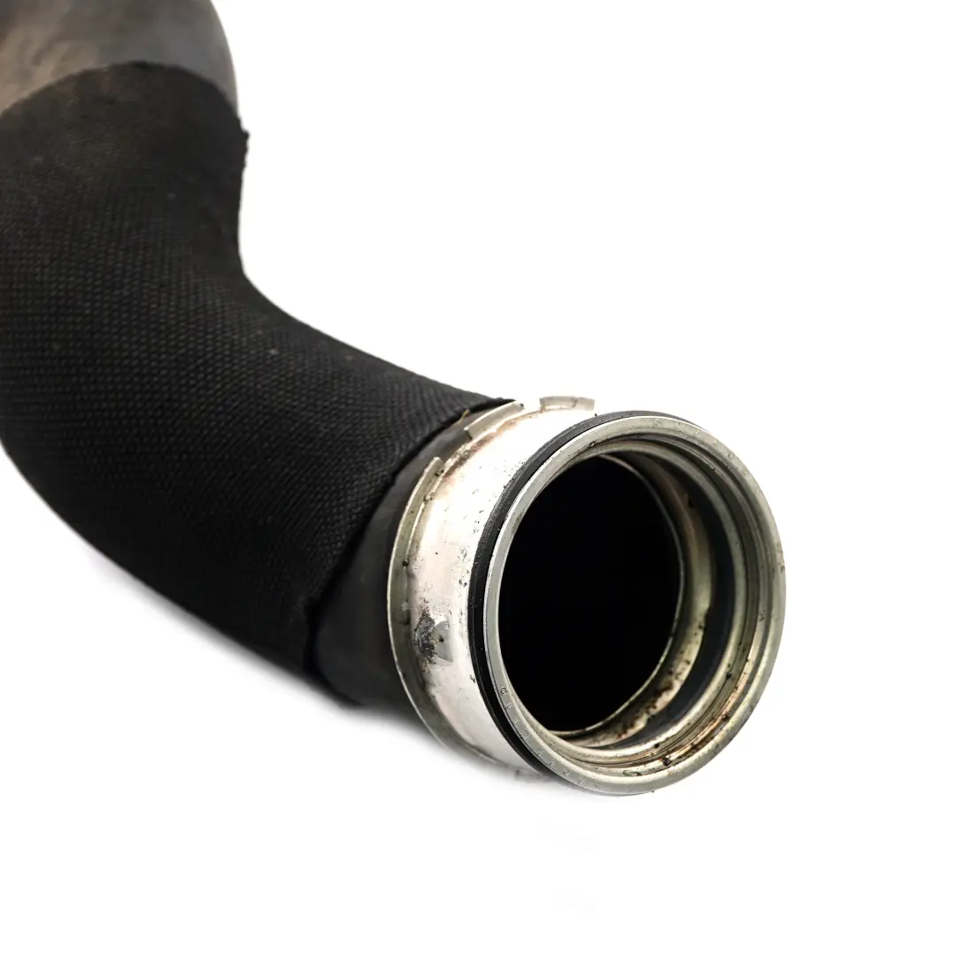 Tuyau d'admission d'air BMW X5 F15 N57N N57Z Tuyau charge l'intercooler pour à propos du numéro de pièce 7823237 Tuyau d'admission d'air BMW X5 F15 N57N N57Z Tuyau charge l'intercooler - SKU 7823237 - Numéro de pièce 7823237