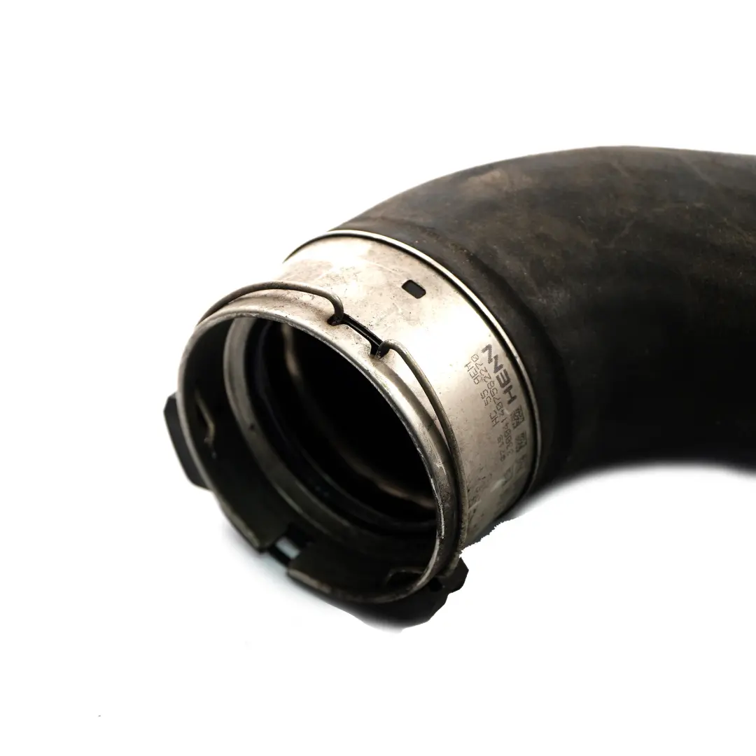 Air Intake Pipe BMW X5 F15 X6 F16 N57N N57Z Intercooler Charge Line Hose - SKU 7823237 - Part number 7823237