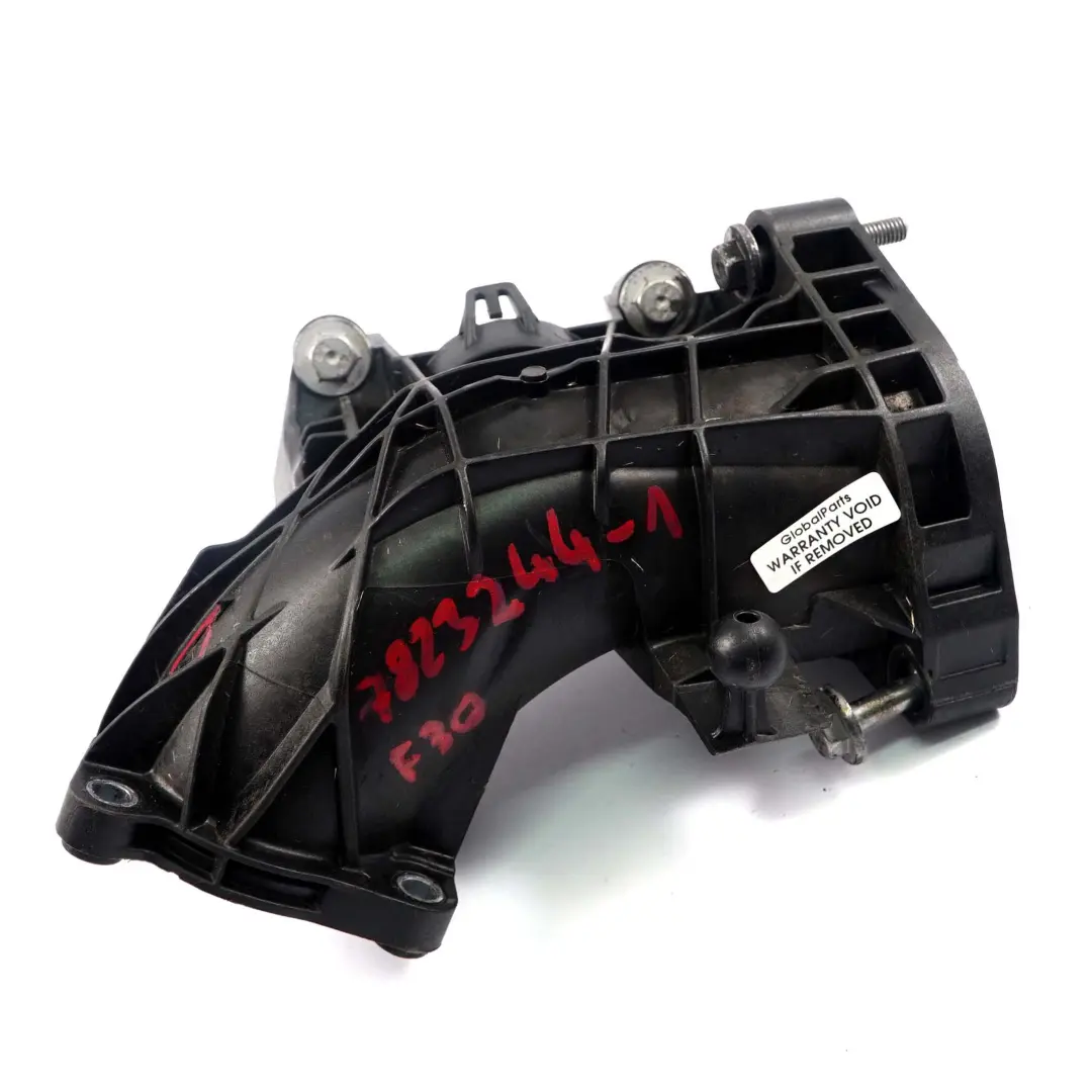 BMW F30 330d N57N Rura Kolektora Dolotowego EGR - SKU 7823244-1 - Numer Części 7823244