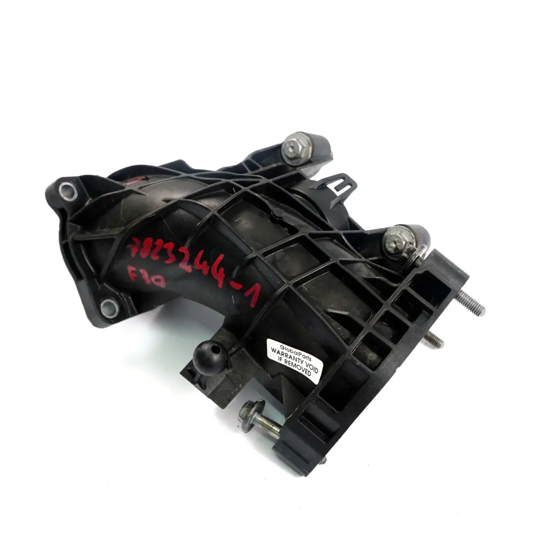 BMW EGR Intake Manifold F30 F32 N57N 330d 430d Diesel Venturi Duct Pipe - SKU 7823244-1 - Part number 7823244