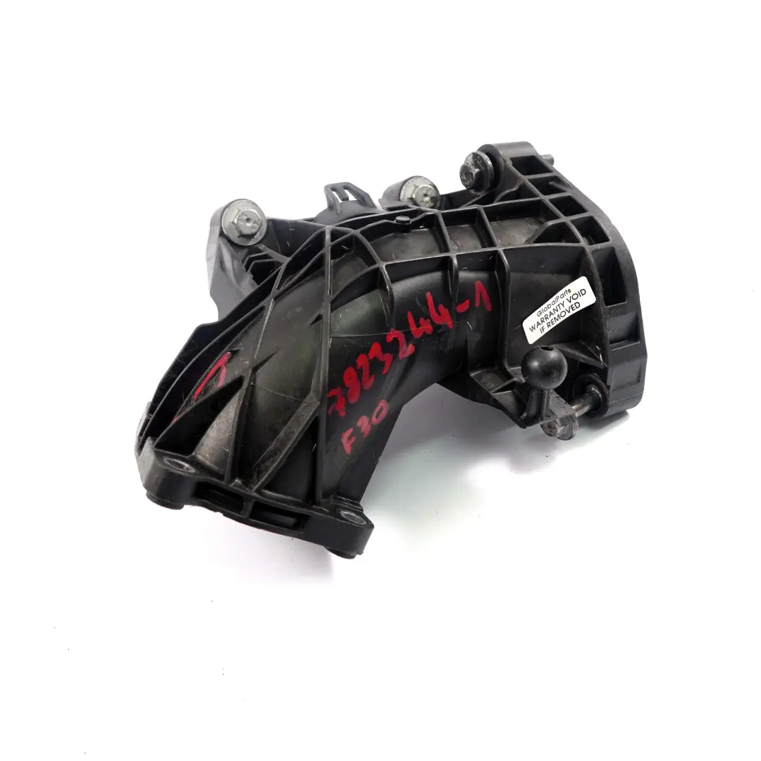 BMW EGR Intake Manifold F30 F32 N57N 330d 430d Diesel Venturi Duct Pipe - SKU 7823244-1 - Part number 7823244