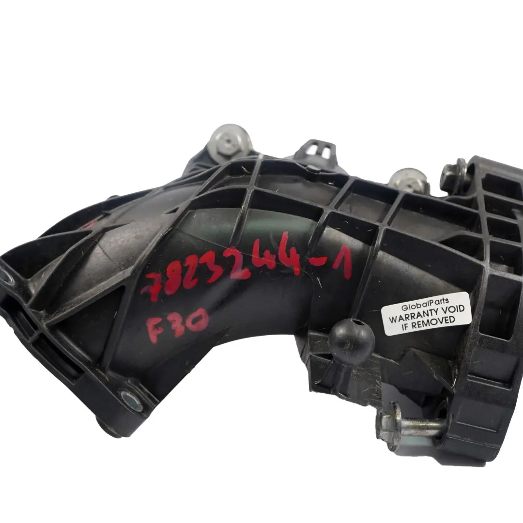 BMW F30 330d N57N Rura Kolektora Dolotowego EGR - SKU 7823244-1 - Numer Części 7823244