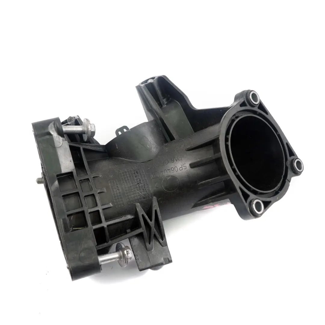 BMW EGR Intake Manifold F30 F32 N57N 330d 430d Diesel Venturi Duct Pipe - SKU 7823244-1 - Part number 7823244