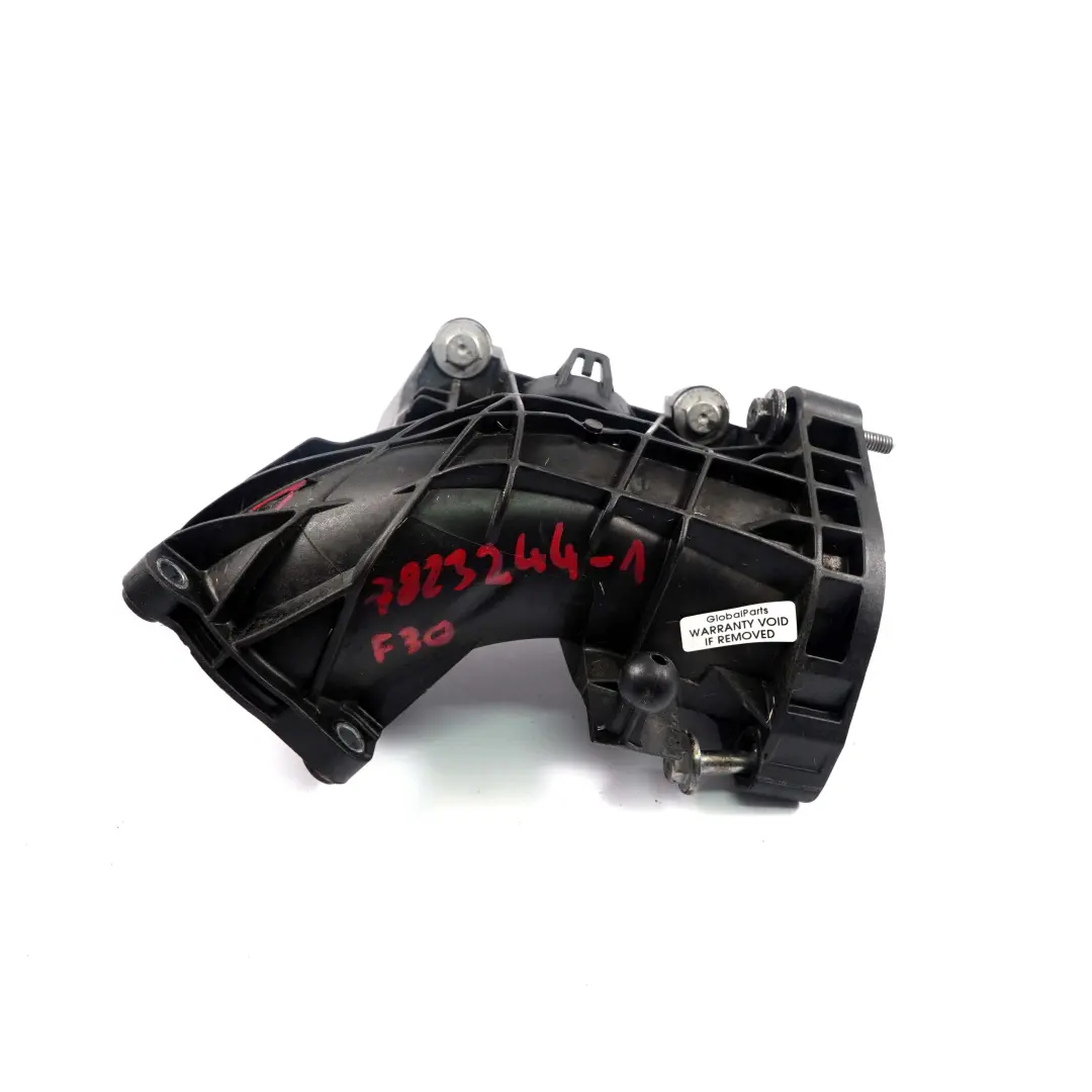 N57N 330d 430d Diesel EGR collettore di aspirazione Venturi per BMW 3 4 F30 F32 con numero di parte 7823244 BMW 3 4 F30 F32 N57N 330d 430d Diesel EGR collettore di aspirazione Venturi - SKU 7823244 - Numero di parte 7823244