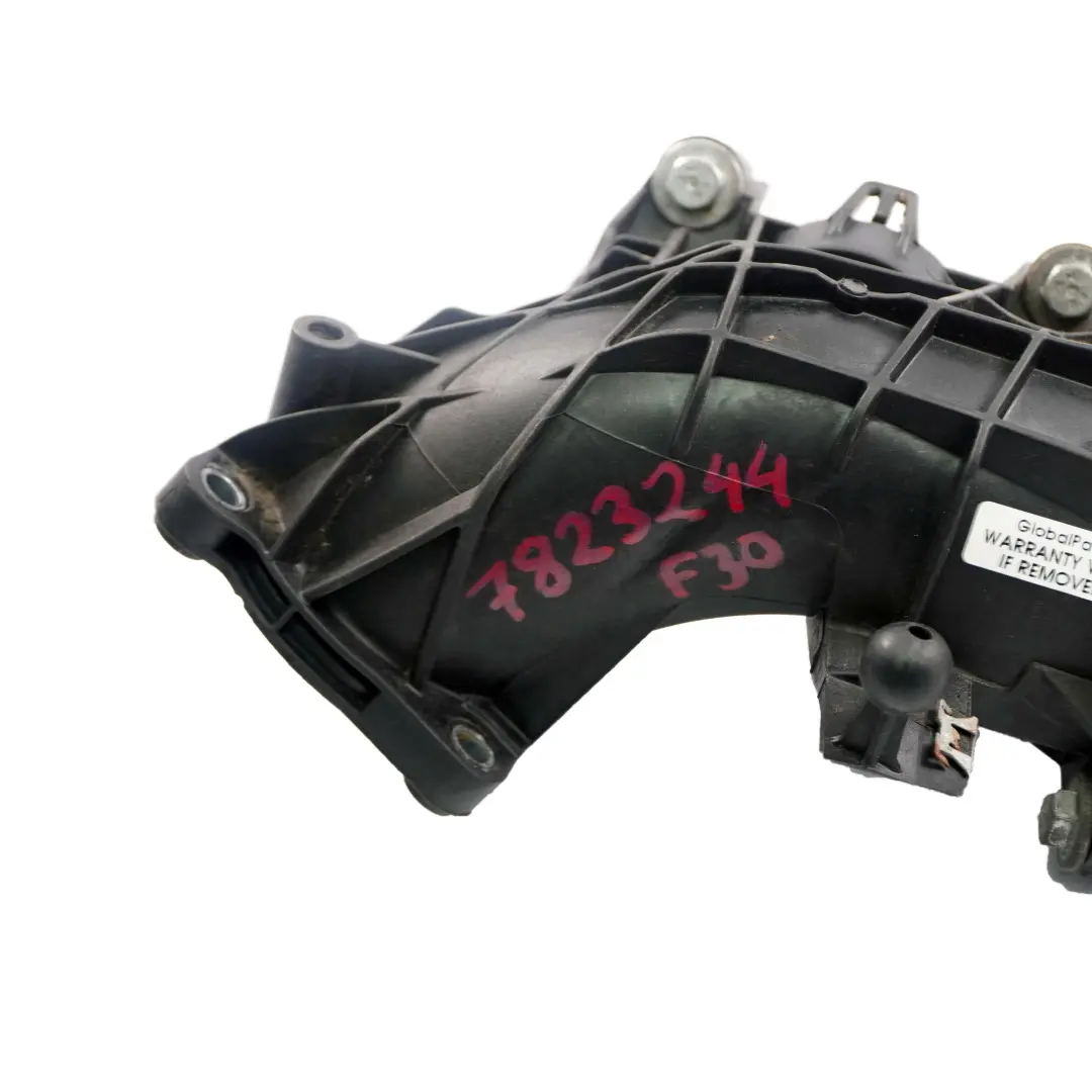 N57N 330d 430d Diesel EGR Intake Manifold Venturi to BMW 3 4 F30 F32 with Part number 7823244 BMW 3 4 F30 F32 N57N 330d 430d Diesel EGR Intake Manifold Venturi - SKU 7823244 - Part number 7823244