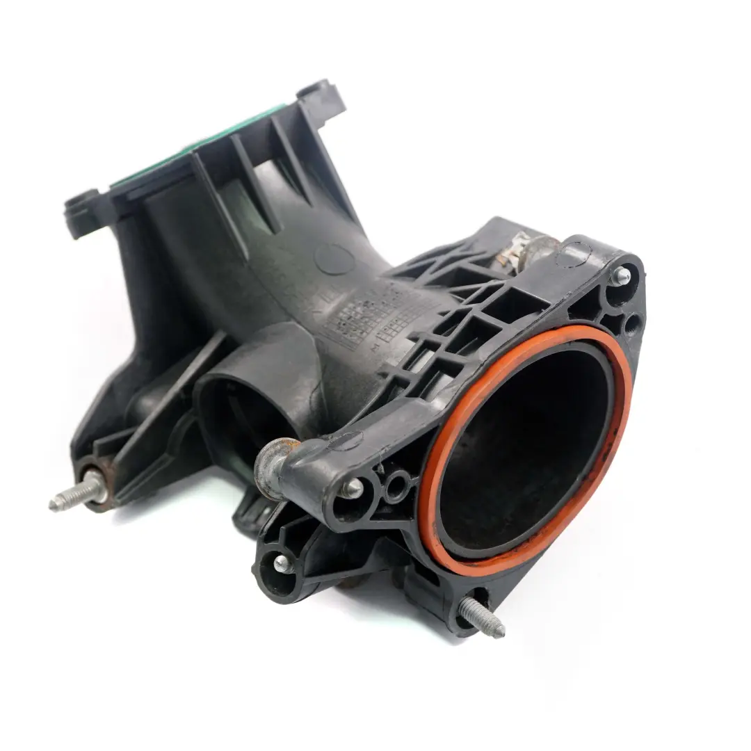 BMW 3 4 F30 F32 N57N 330d 430d Diesel EGR l' admission Manifold Venturi - SKU 7823244 - Numéro de pièce 7823244