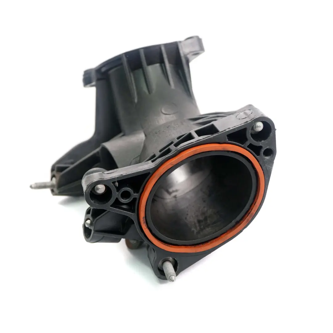 BMW 3 4 F30 F32 N57N 330d 430d Diesel EGR Intake Manifold Venturi - SKU 7823244 - Part number 7823244