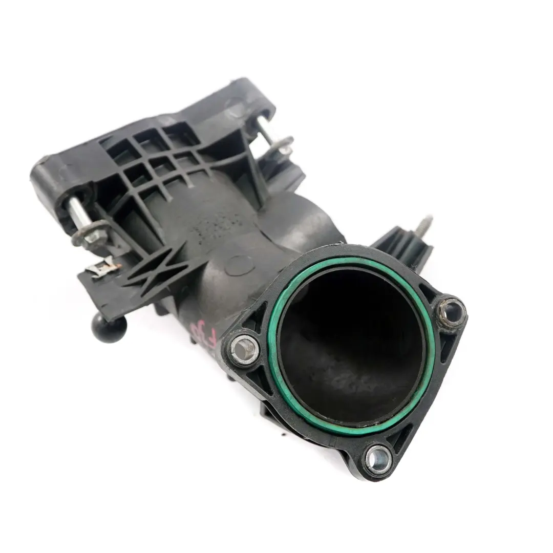 BMW 3 4 F30 F32 N57N 330d 430d Diesel EGR Intake Manifold Venturi - SKU 7823244 - Part number 7823244