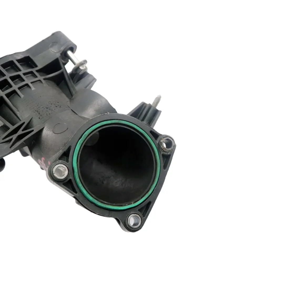 N57N 330d 430d Diesel EGR collettore di aspirazione Venturi per BMW 3 4 F30 F32 con numero di parte 7823244 BMW 3 4 F30 F32 N57N 330d 430d Diesel EGR collettore di aspirazione Venturi - SKU 7823244 - Numero di parte 7823244