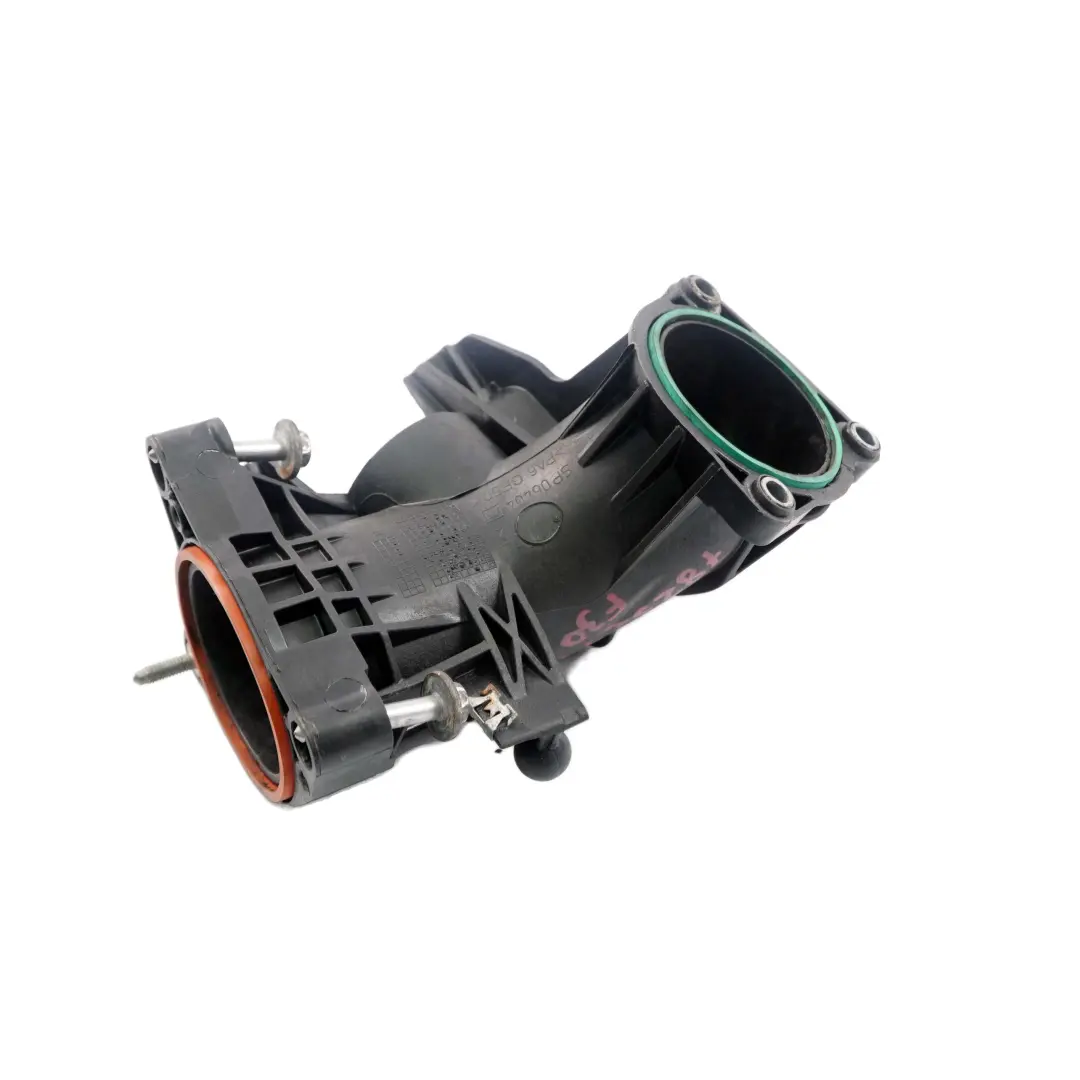 BMW 3 4 F30 F32 N57N 330d 430d Diesel EGR l' admission Manifold Venturi - SKU 7823244 - Numéro de pièce 7823244