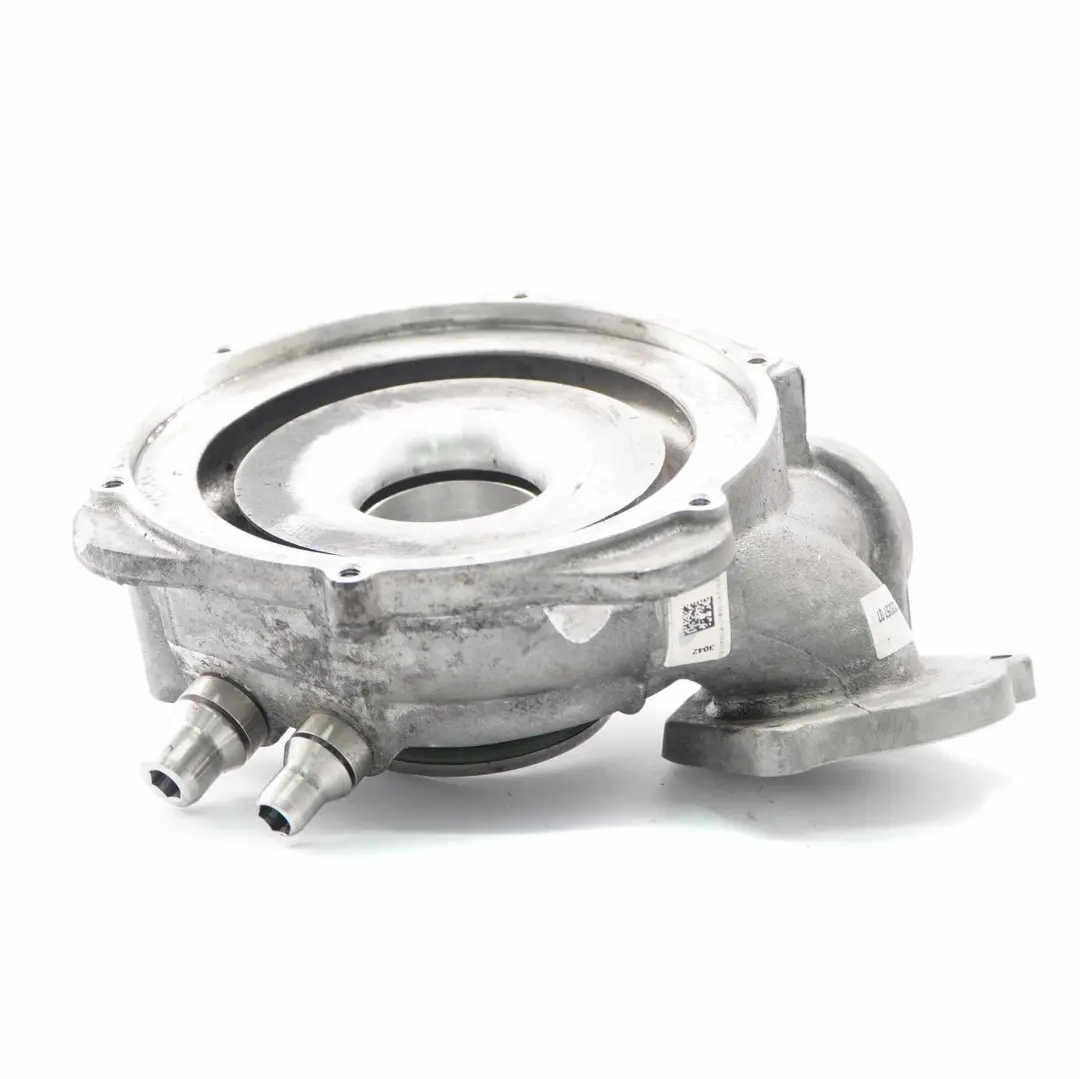 Partie Turbo BMW F10 F20 F21 F30 N47S1 Couvercle Diesel Boîtier Chargeur pour à propos du numéro de pièce 7823256 Partie Turbo BMW F10 F20 F21 F30 N47S1 Couvercle Diesel Boîtier Chargeur - SKU 7823256-1 - Numéro de pièce 7823256