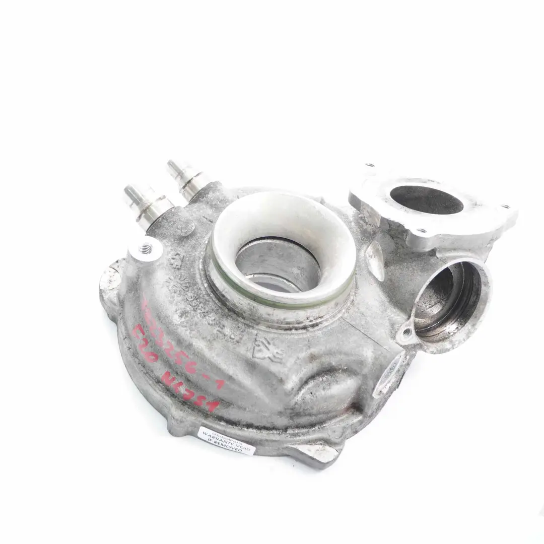 Parte Turbo BMW F10 F20 F30 N47S1 Coperchio Alloggiamento Caricatore per con numero di parte 7823256 Parte Turbo BMW F10 F20 F30 N47S1 Coperchio Alloggiamento Caricatore - SKU 7823256-1 - Numero di parte 7823256