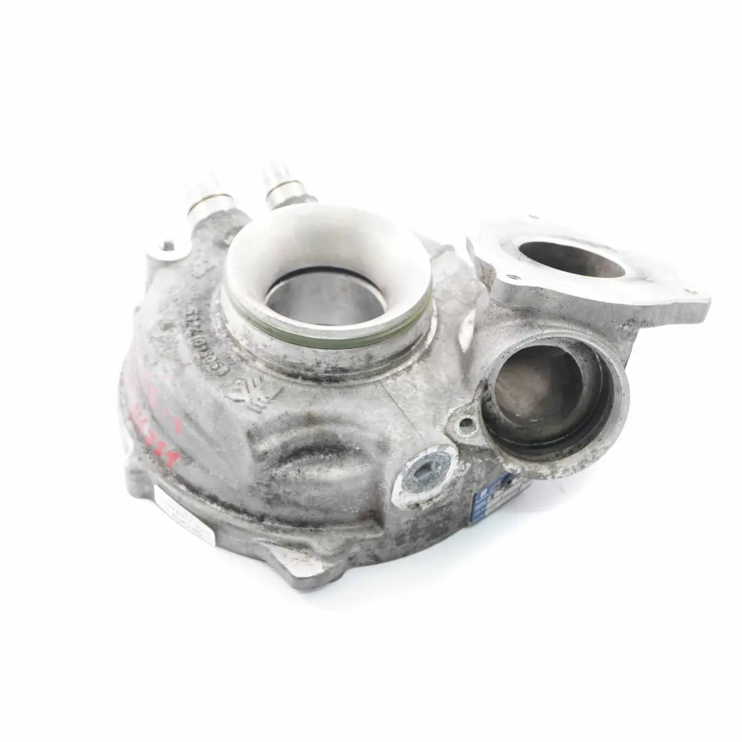  Partie Turbo BMW F10 F20 F21 F30 N47S1 Couvercle Diesel Boîtier Chargeur - SKU 7823256-1 - Numéro de pièce 7823256