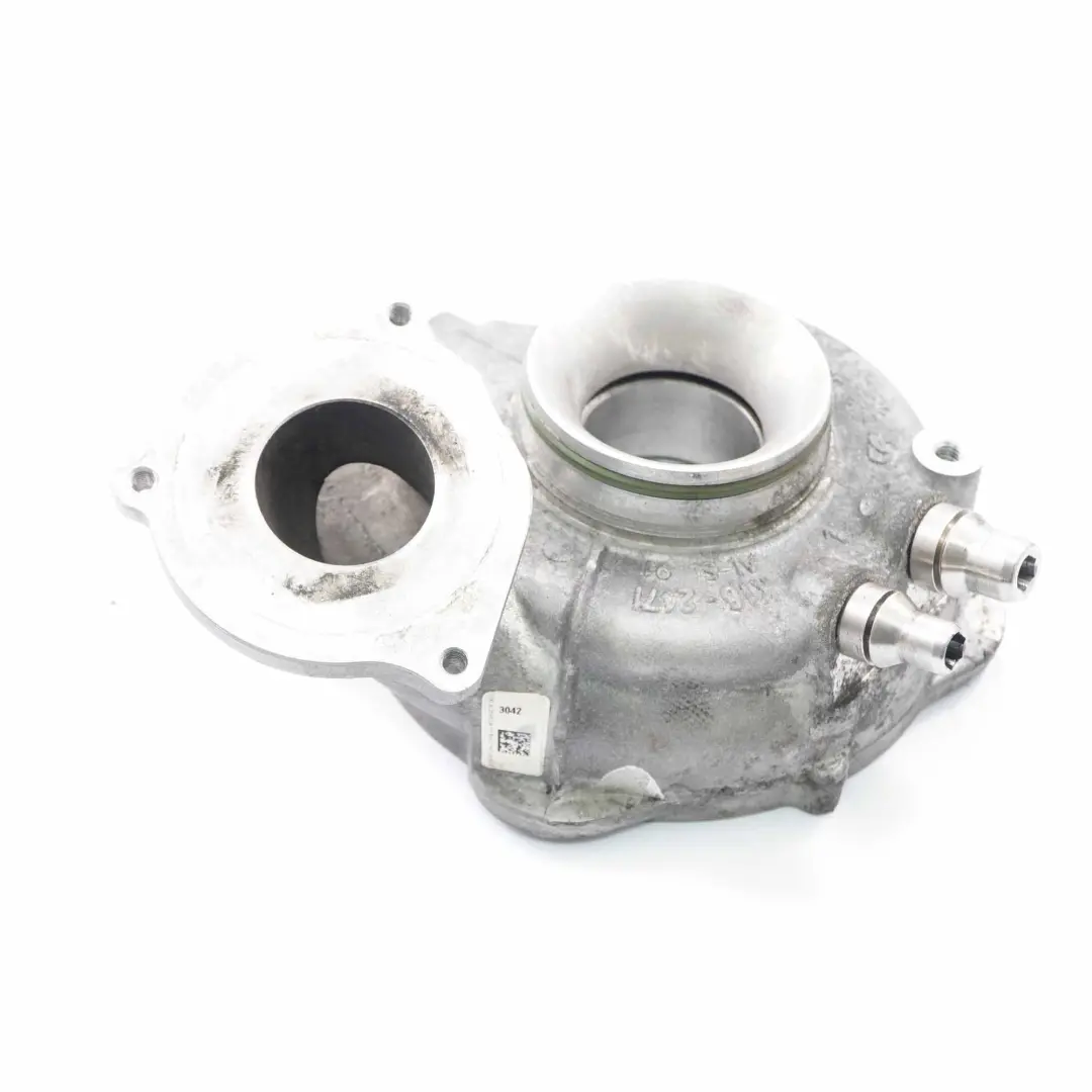  Partie Turbo BMW F10 F20 F21 F30 N47S1 Couvercle Diesel Boîtier Chargeur - SKU 7823256-1 - Numéro de pièce 7823256