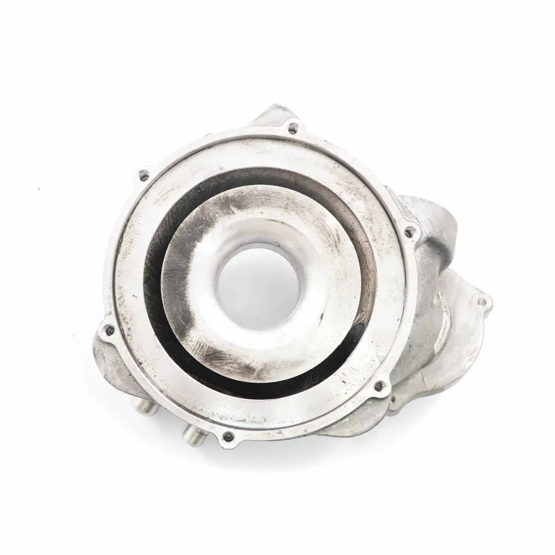Turbo Parte BMW F10 F11 F20 F21 F30 N47S1 Diesel Tapa Cargador Carcasa - SKU 7823256-1 - Número de pieza 7823256