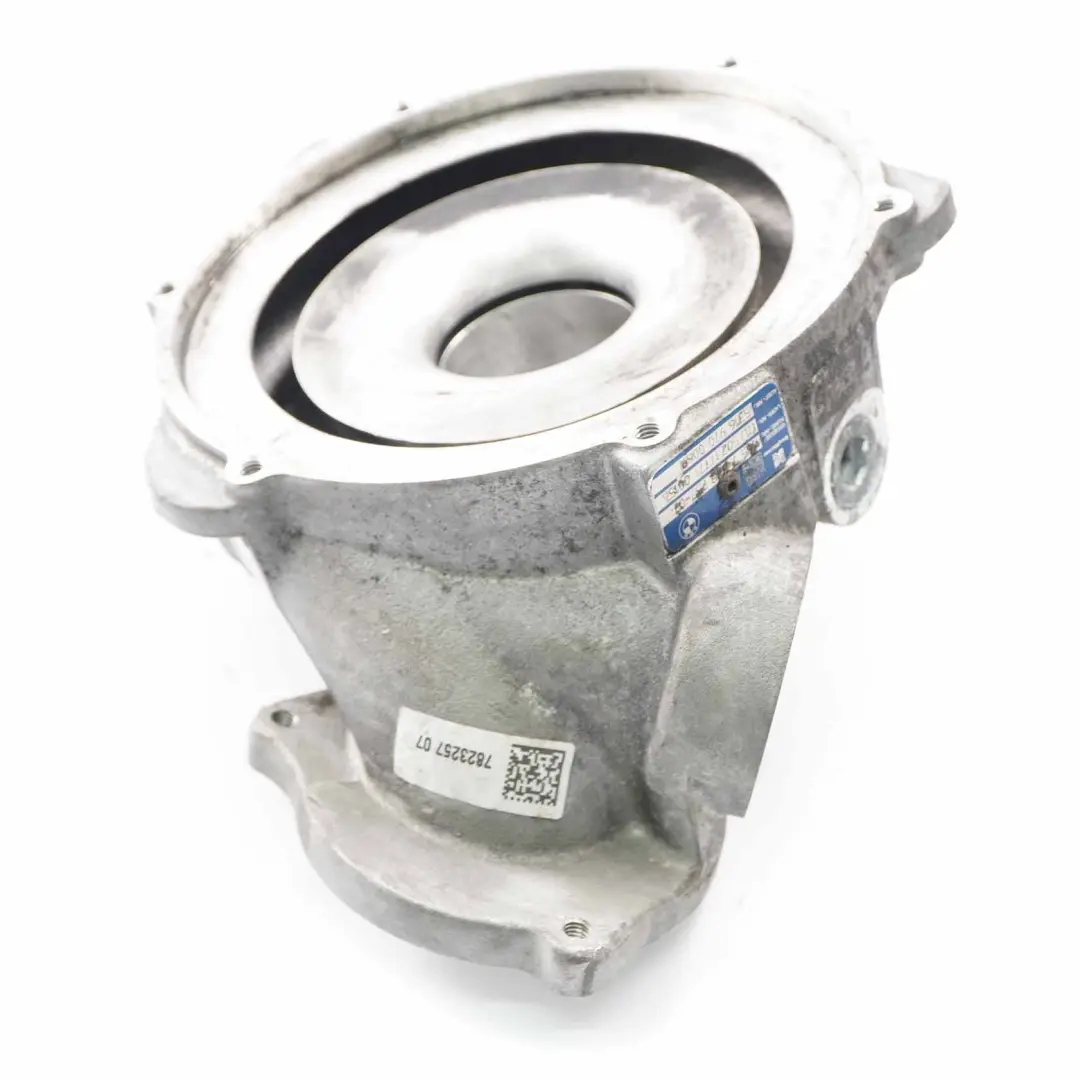 Turbo Parte BMW F10 F11 F20 F21 F30 N47S1 Diesel Tapa Cargador Carcasa - SKU 7823256-1 - Número de pieza 7823256