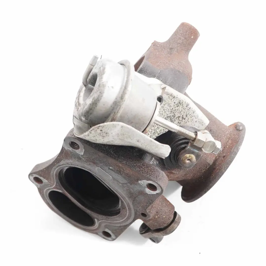 N47S1 Diesel Osłona Dekiel Turbo do BMW F10 F20 F30 o numerze 7823256 BMW F10 F20 F30 N47S1 Diesel Osłona Dekiel Turbo - SKU 7823256-2 - Numer Części 7823256