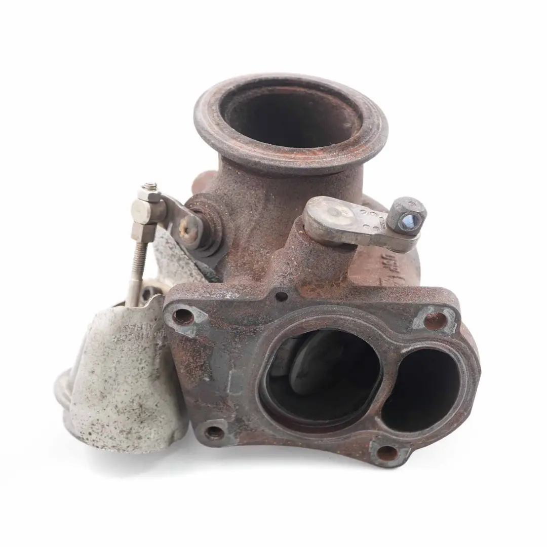  Parte Turbo BMW F10 F20 F30 N47S1 Coperchio Alloggiamento Caricatore - SKU 7823256-2 - Numero di parte 7823256