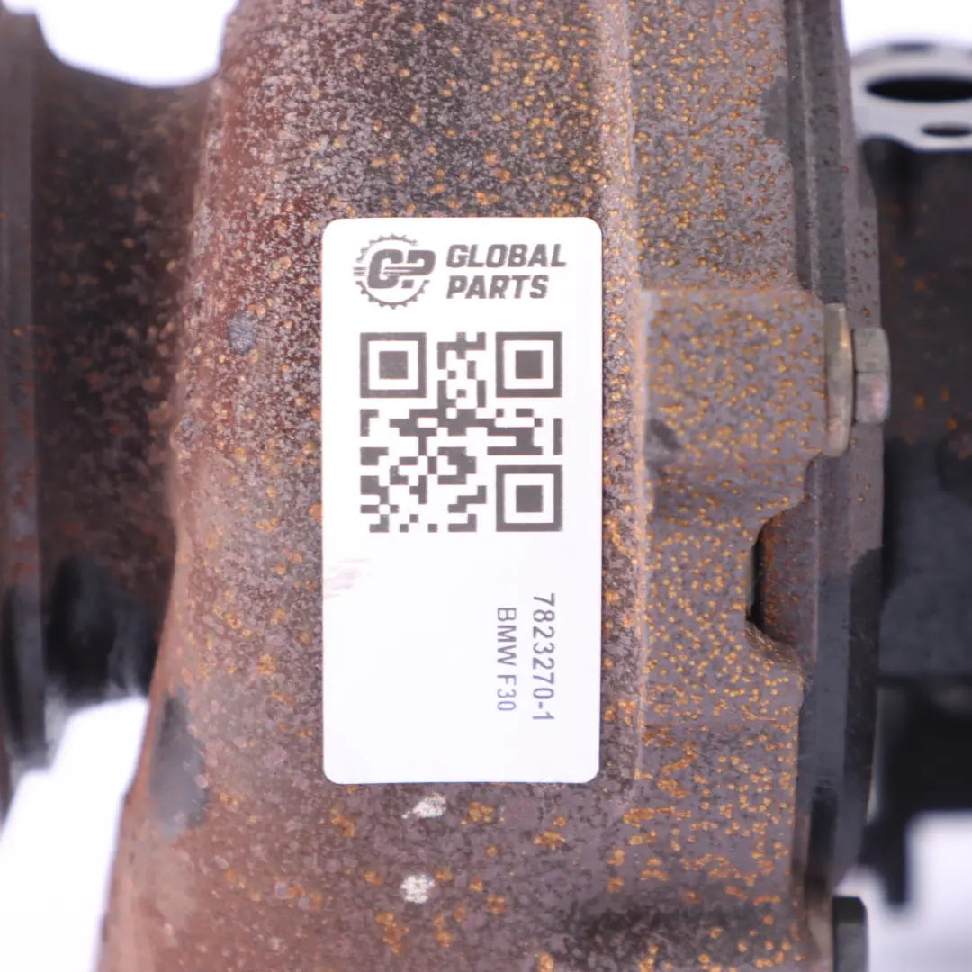 BMW F10 F30 F32 N57N 330d 430d 530d Diesel Turbosprężarka Turbo 7823202 - SKU 7823270-1 - Numer Części 7823270