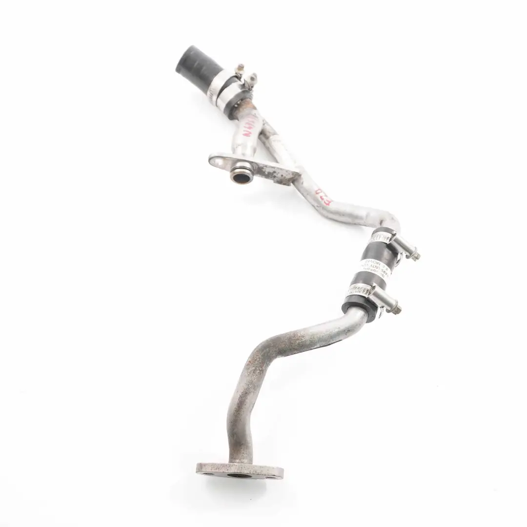  Ligne d'huile BMW F20 125d N47S1 Tuyau Alimentation Turbocompresseur - SKU 7823285 - Numéro de pièce 7823285