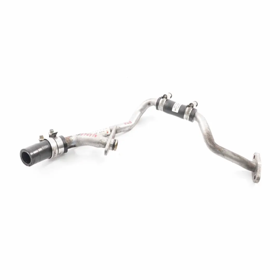 Ligne d'huile BMW F20 125d N47S1 Tuyau Alimentation Turbocompresseur pour à propos du numéro de pièce 7823285 Ligne d'huile BMW F20 125d N47S1 Tuyau Alimentation Turbocompresseur - SKU 7823285 - Numéro de pièce 7823285