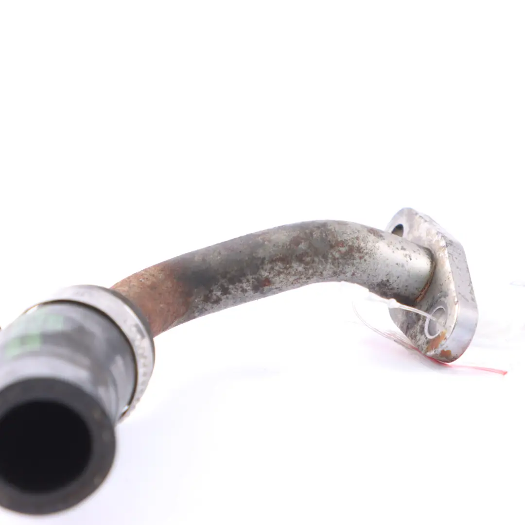 N57 N57N Öl Leitung Turbolader Rücklauf Ölleitung für BMW F10 F30 F32 Diesel mit Teilenummer 7823287 BMW F10 F30 F32 Diesel N57 N57N Öl Leitung Turbolader Rücklauf Ölleitung - SKU 7823287 - Teilenummer 7823287