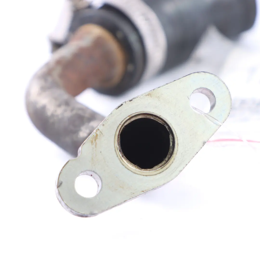 Tuyau d'huile BMW F10 F32 Diesel N57 N57N Ligne retour d'huile turbocompresseur  - SKU 7823287 - Numéro de pièce 7823287