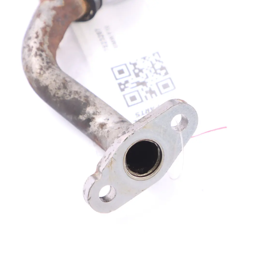 N57 N57N Tubo Olio Turbocompressore Linea Ritorno per BMW F10 F30 F32 Diesel con numero di parte 7823287 BMW F10 F30 F32 Diesel N57 N57N Tubo Olio Turbocompressore Linea Ritorno - SKU 7823287 - Numero di parte 7823287