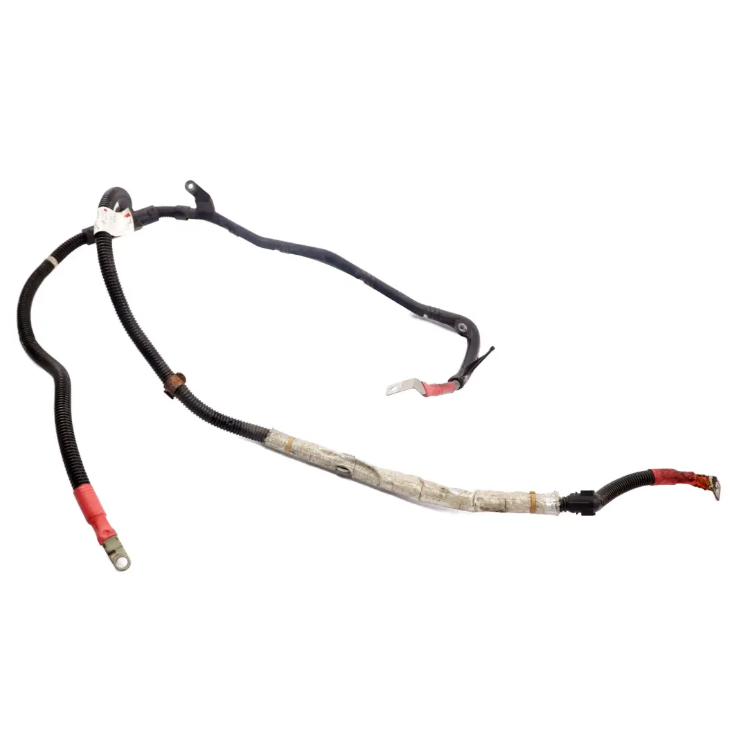 330dX N57N Diesel Alternador Cable De arranque B+ para BMW F30 F31 330d con número de pieza 7823310 BMW F30 F31 330d 330dX N57N Diesel Alternador Cable De arranque B+ - SKU 7823310 - Número de pieza 7823310