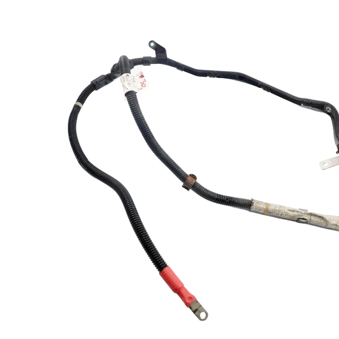 BMW 3 Series F30 F31 330d 330dX N57N Diesel Alternator Starter Cable B+ - SKU 7823310 - Part number 7823310