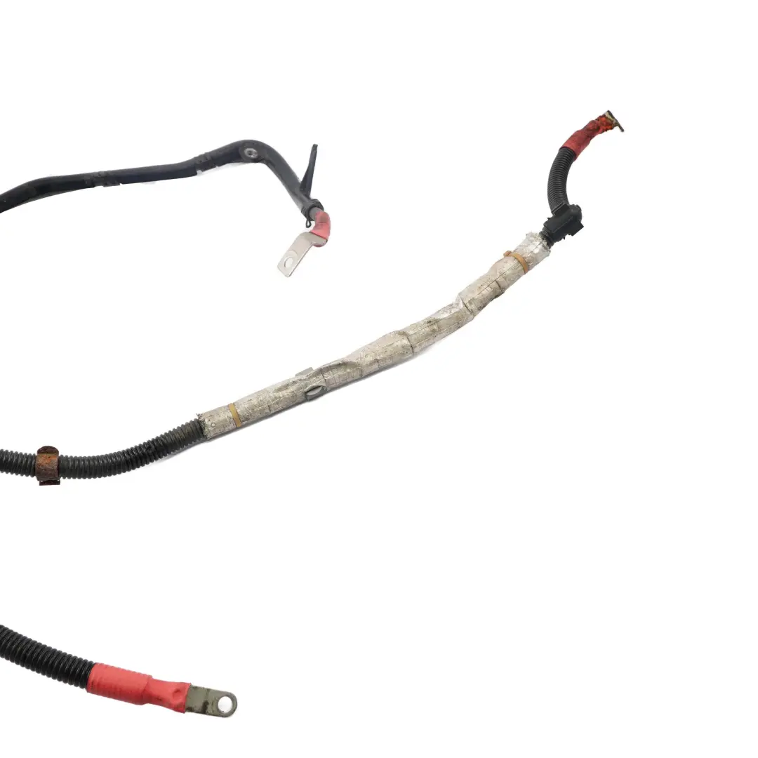 BMW 3 Series F30 F31 330d 330dX N57N Diesel Alternator Starter Cable B+ - SKU 7823310 - Part number 7823310