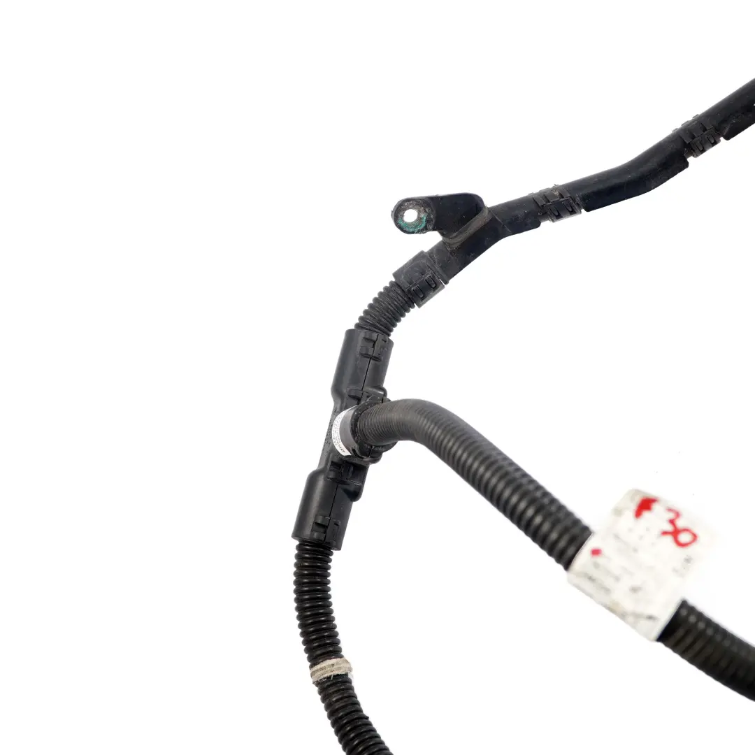 BMW F30 F31 330d 330dX N57N Diesel Alternateur Cable de demarrage B+ - SKU 7823310 - Numéro de pièce 7823310