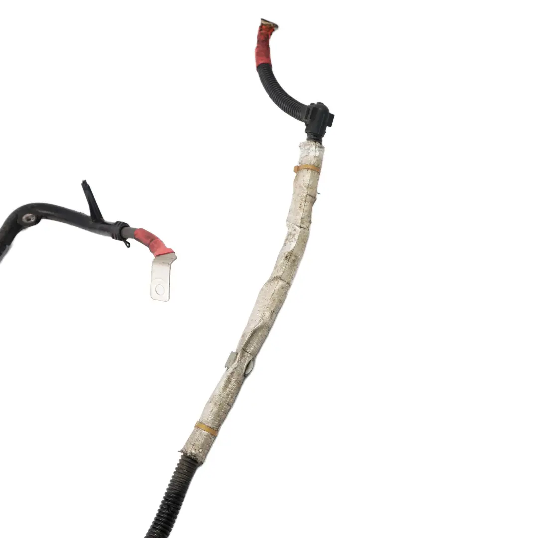 BMW F30 F31 330d 330dX N57N Diesel Alternateur Cable de demarrage B+ - SKU 7823310 - Numéro de pièce 7823310