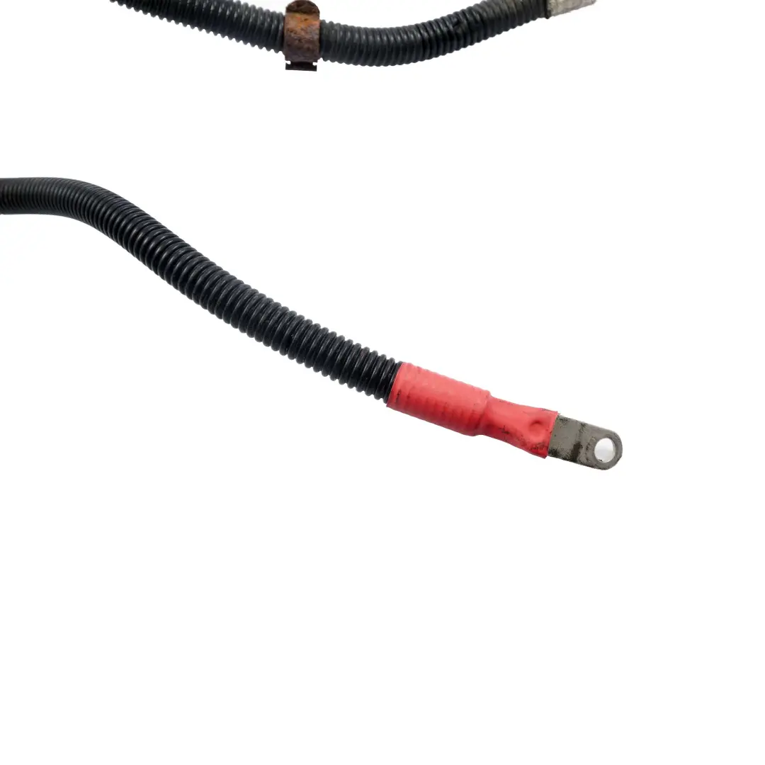 BMW 3 Series F30 F31 330d 330dX N57N Diesel Alternator Starter Cable B+ - SKU 7823310 - Part number 7823310