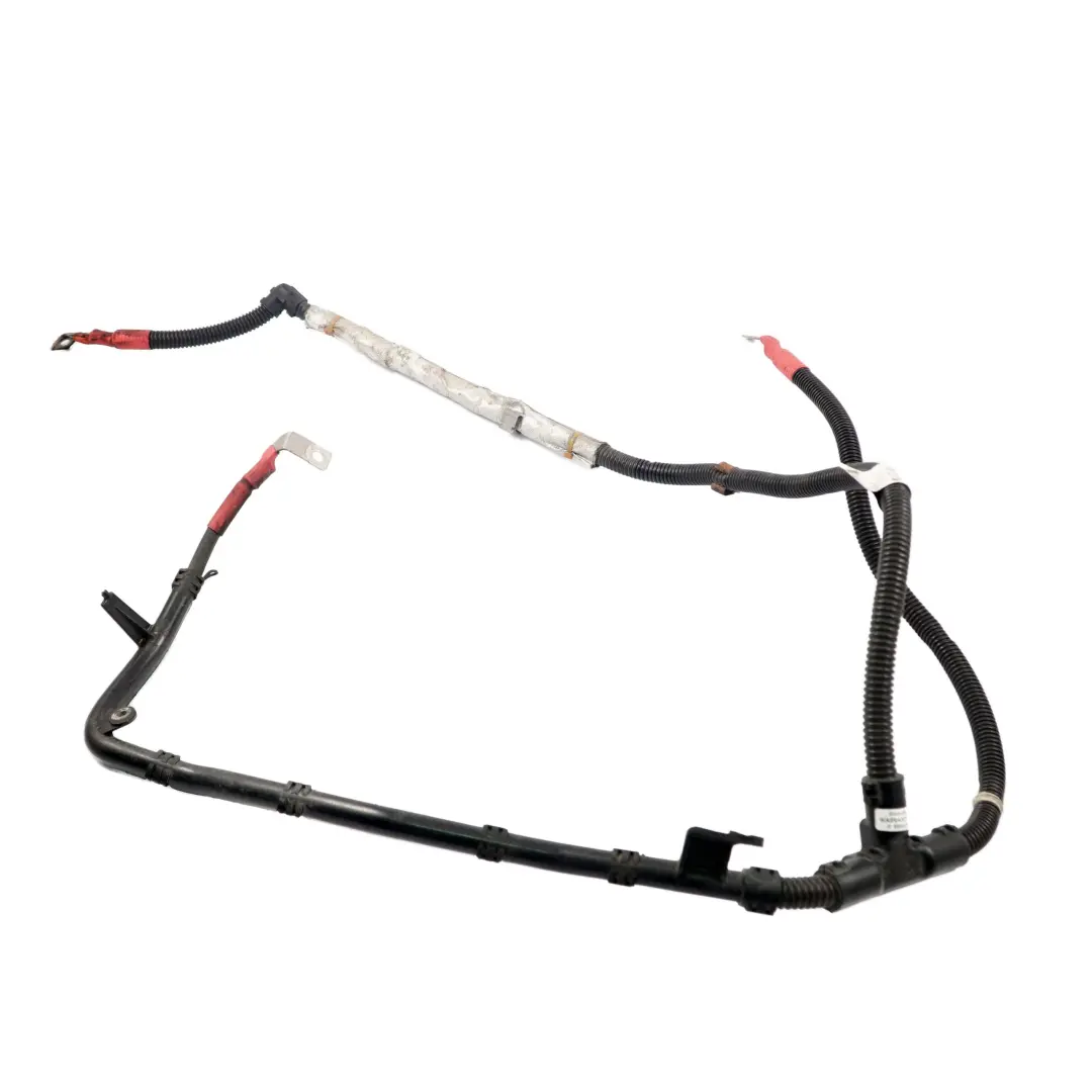BMW 3 Series F30 F31 330d 330dX N57N Diesel Alternator Starter Cable B+ - SKU 7823310 - Part number 7823310